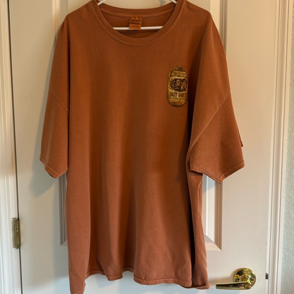 Salty Sam’s t-shirt